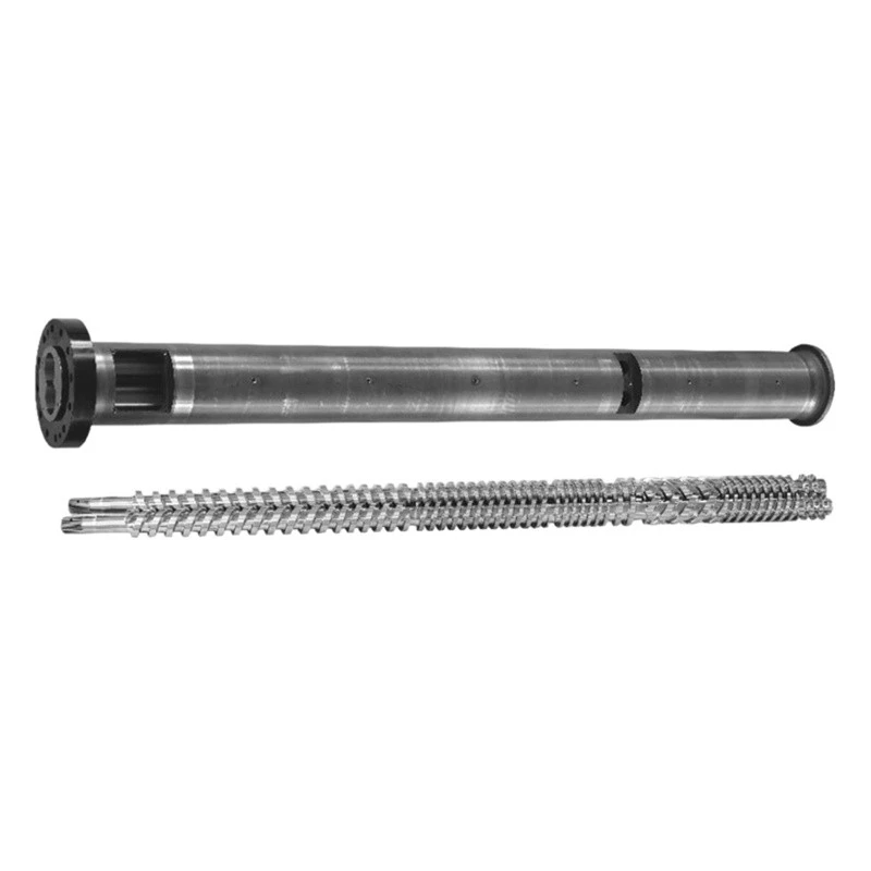 SKD Twin Barrel Screws (2)